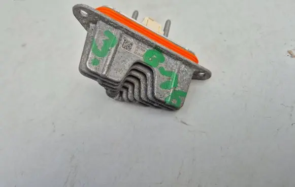 Renault Master III LED ballast control module PWB00951.BSP