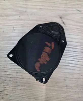 Volkswagen Touran I Front door speaker 1TO035411