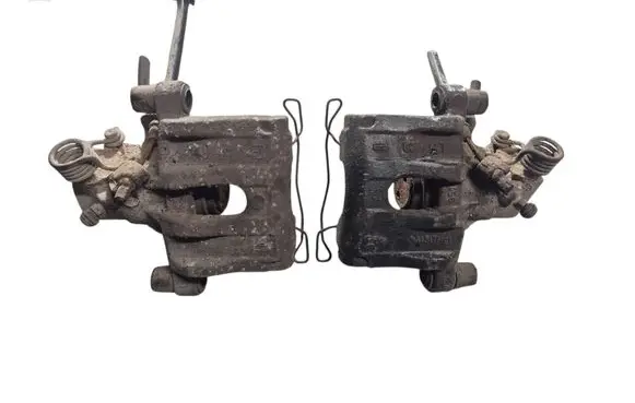 Volvo V50 Rear brake caliper
