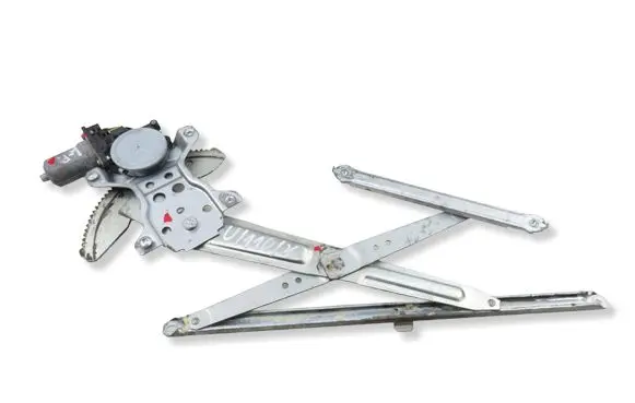 Suzuki SX4 Front door window regulator with motor 8353063J00