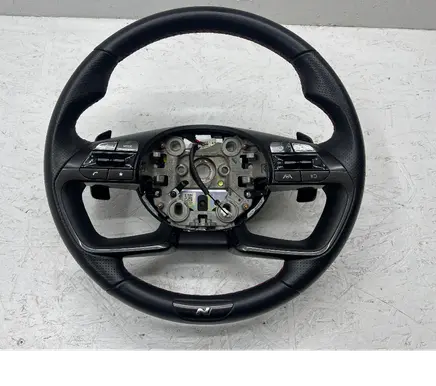 Hyundai Tucson IV NX4 Steering wheel 56170N9000
