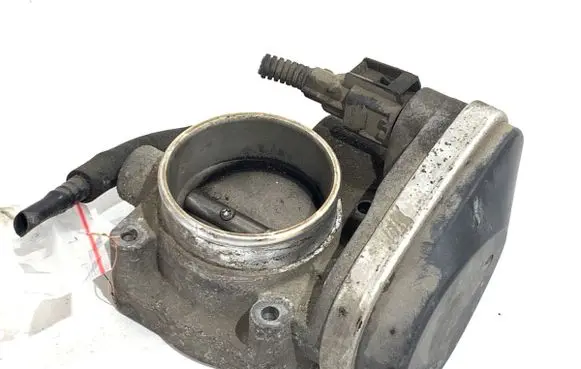 Mini One - Cooper R50 - 53 Engine shut-off valve 1503358