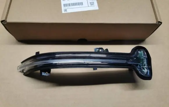 BMW 3 G20 G21 Mirror indicator light 7498160DAN 7498160