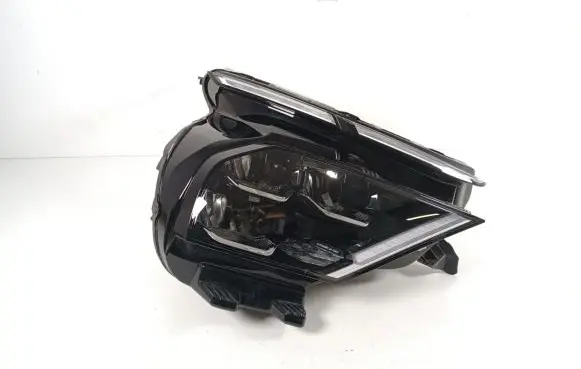 Citroen C4 III e-C4 Headlight/headlamp 9830656280