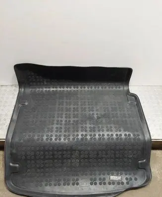 Audi A7 S7 4G Rubber trunk/boot mat liner 