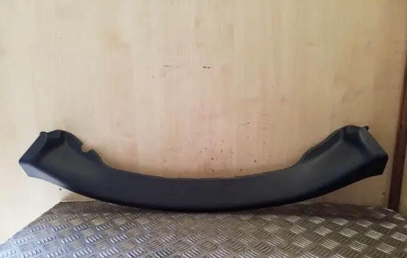 Tesla Model 3 Tailgate/trunk upper cover trim 164351600A