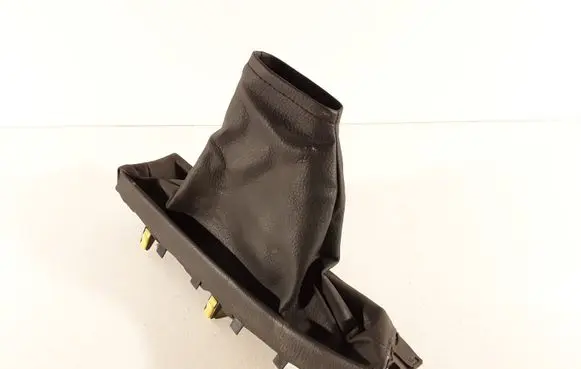 Toyota Verso Handbrake lever cover (leather/fabric) 