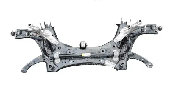 Nissan Juke II F16 Front axle beam 546117469R
