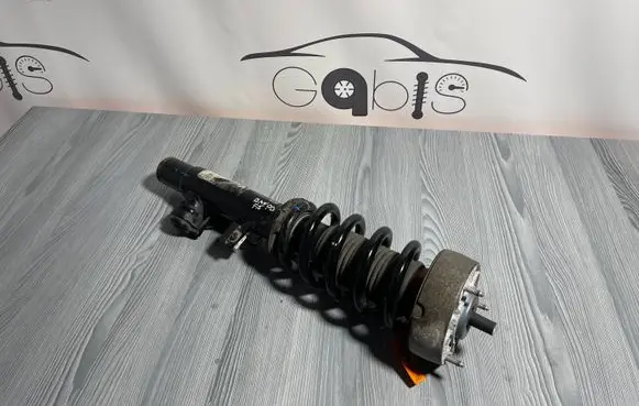 BMW X5 F15 Front shock absorber with coil spring 6875084 011358 105413