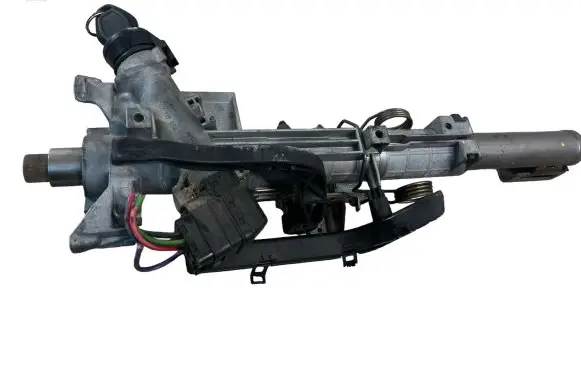 BMW X3 E83 Steering wheel axle set 