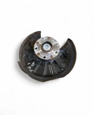 Volkswagen Tiguan Rear wheel hub