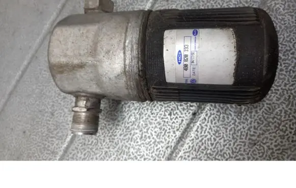 Audi A6 S6 C5 4B Air conditioning (A/C) air dryer 