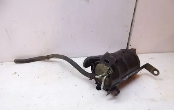 Seat Ibiza III (6L) Fuel filter housing 