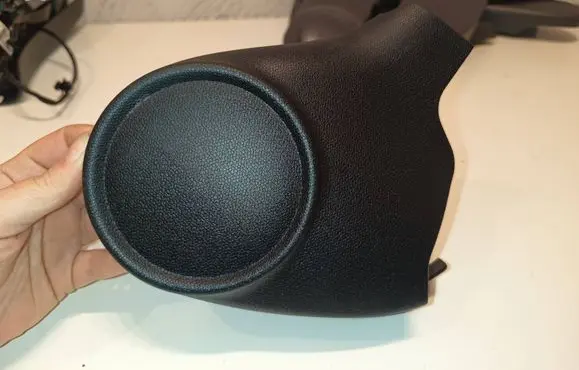 Mini Cooper Countryman R60 Seat trim 9802661 1816278