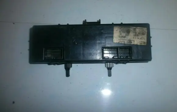Alfa Romeo 166 Other control units/modules 572740100