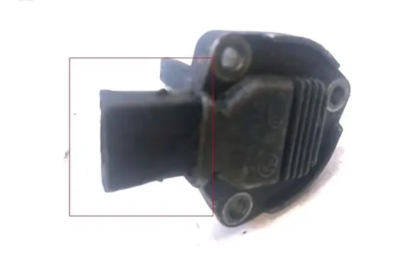 BMW X5 E53 Oil level dip stick 1439810