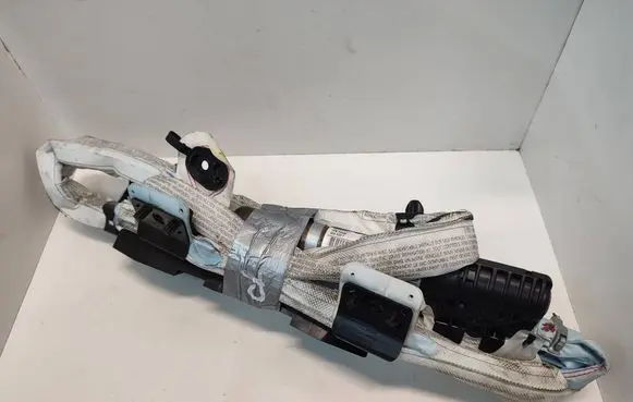 BMW X1 E84 Side airbag 72122991178