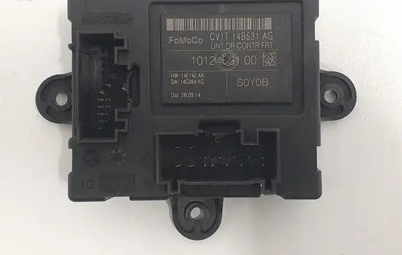 Ford B-MAX Other interior part CV1T14B531AG