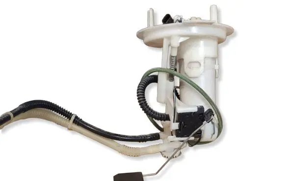 Mercedes-Benz C W204 Fuel level sensor A2124701394