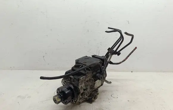 Opel Zafira A Fuel injection high pressure pump 0470504015