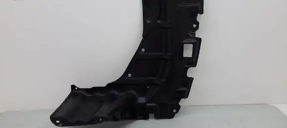 Toyota Yaris Engine splash shield/under tray 5144152010