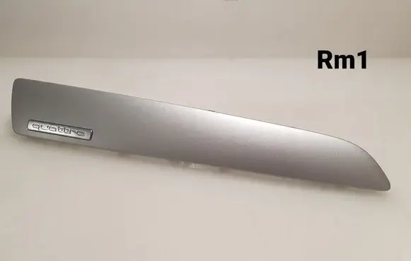 Audi Q3 8U Panel trim 8U1853190A