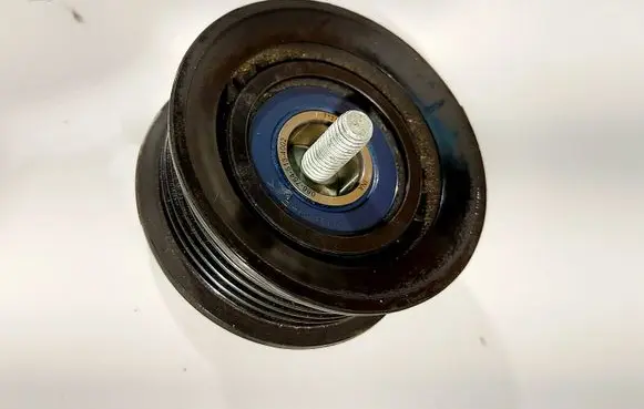 Chrysler Pacifica Timing belt tensioner pulley 086-754-513-4002