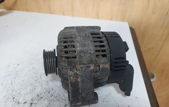 BMW 3 E36 Generator/alternator