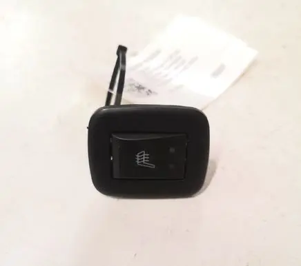 Chrysler Grand Voyager V Seat heating switch 1FB12DX9AB