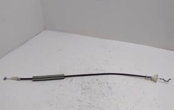 Opel Vectra C Rear door cable line 24449779