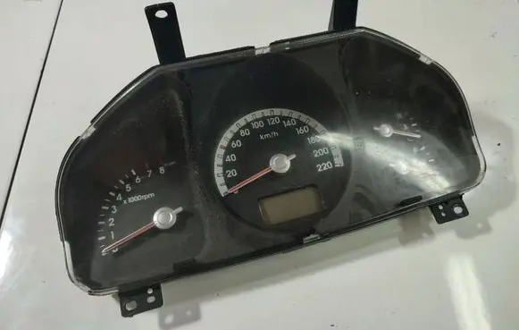KIA Sportage Speedometer (instrument cluster) 940031F291