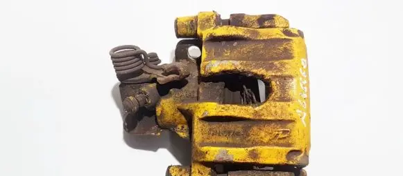 Volvo C30 Rear brake caliper