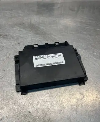 Mercedes-Benz C W203 Gearbox control unit/module A0305454332 5WP20005CT