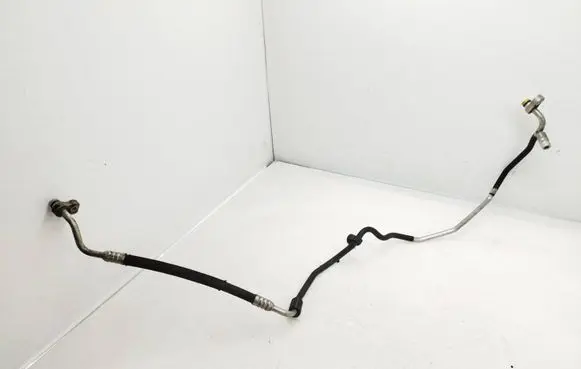 Audi A6 S6 C7 4G Air conditioning (A/C) pipe/hose 4G0260710P