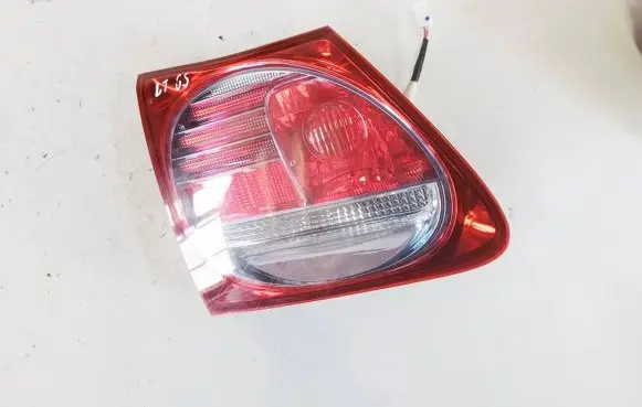 Lexus GS 300 350 430 450H Rear/tail lights 101311tbgb