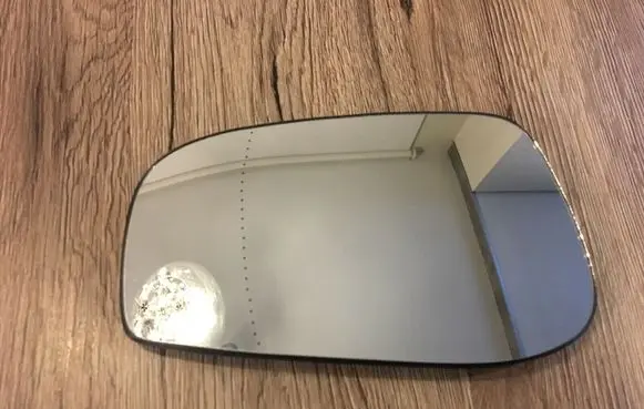 Volvo S60 Wing mirror glass 30634719