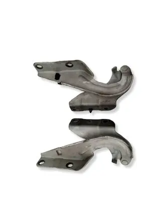 Citroen C4 Aircross Engine bonnet/hood hinges LLA2