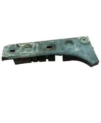 Audi A6 S6 C5 4B Front bumper mounting bracket 4B0807284B