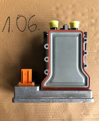 Volkswagen ID.3 Coolant heater 1EA963231 710151540103 19T059CD0101