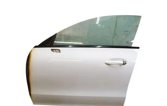 Mercedes-Benz CLA C118 X118 Front door