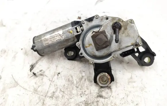 Audi A4 S4 B5 8D Rear window wiper motor 8D9955711 404217