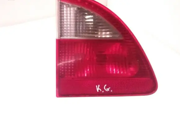 Ford Galaxy Tailgate rear/tail lights 7M5945093B 7M3945257A