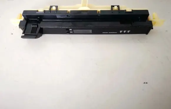 Toyota RAV 4 (XA40) Screen/display/small screen 8395042100 83950-42100