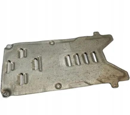 Porsche Panamera (971) Pickup box liner 971804166B