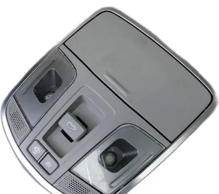 Hyundai Tucson TL Headlining lighting console trim 92810-D300X