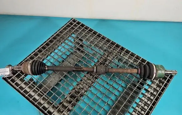 Mitsubishi ASX Front driveshaft IMPRK1438588