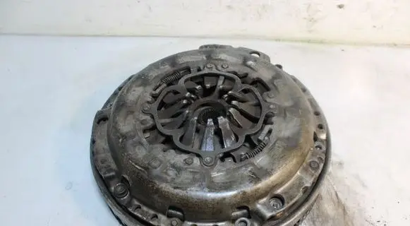 Audi A6 S6 C6 4F Clutch set kit