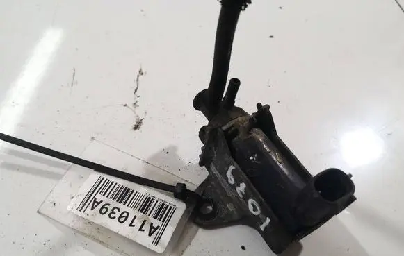 Toyota Avensis T250 Turbo solenoid valve 2581927050 25819-27050