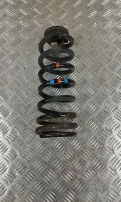 Jaguar XE Rear coil spring