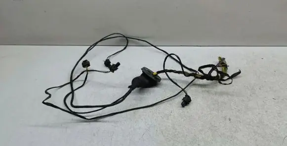 BMW 3 E90 E91 Parking sensor (PDC) wiring loom